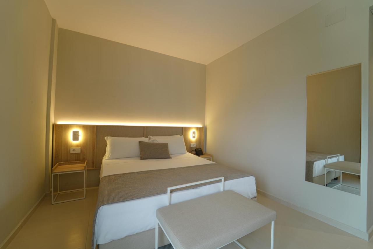 Eleamare Resort Castellammare di Velia Exteriör bild