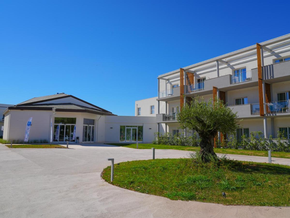 Eleamare Resort Castellammare di Velia Exteriör bild